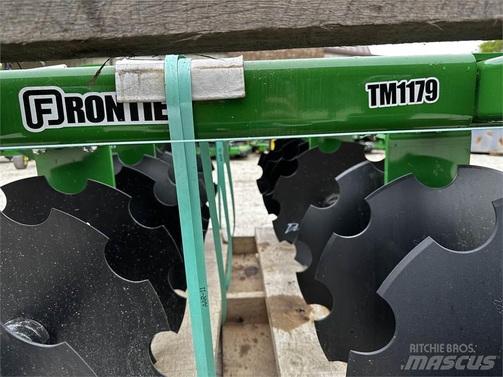 Frontier TM1179 Ďalšie poľnohospodárske stroje