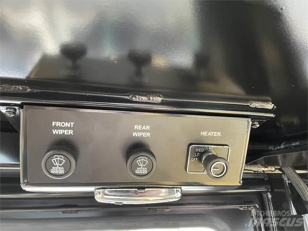 Harlo HP10500 Iné