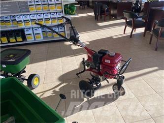 Honda FRC600 Rotačné brány a pôdne frézy