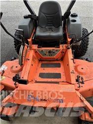 Husqvarna Z6127 Kosačky s nulovým polomerom otáčania