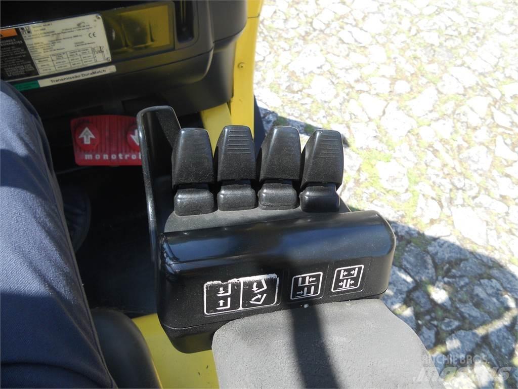 Hyster 3.00 Iné