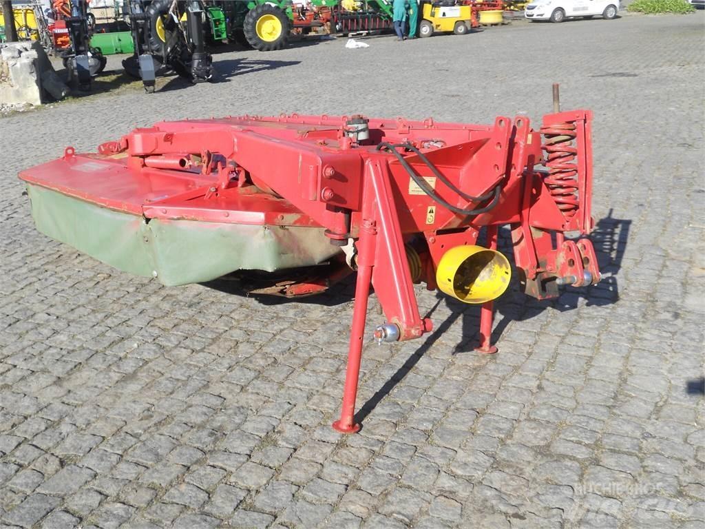 JF 2,40 Žací stroj-kondicionér