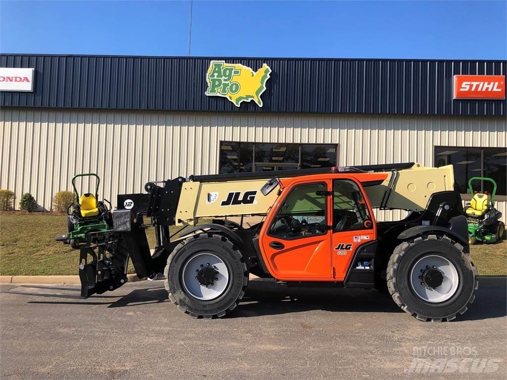 JLG 1255 Teleskopické manipulátory