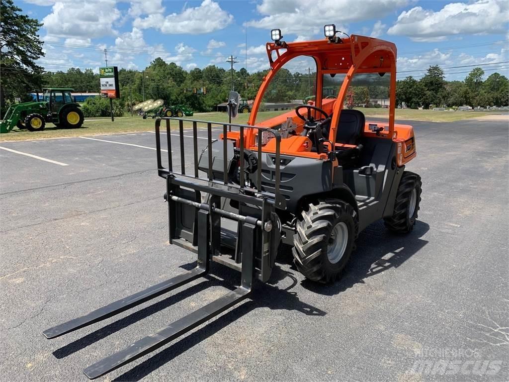 JLG 3013 Teleskopické manipulátory