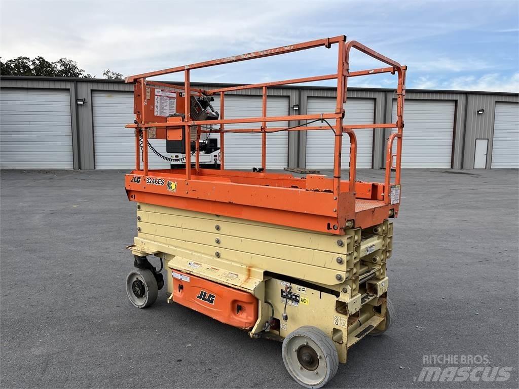 JLG 3246ES Ostatná zdvíhacia technika