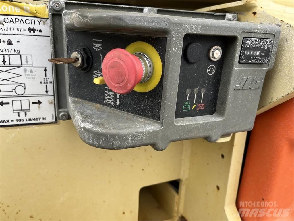 JLG 3246ES Ostatná zdvíhacia technika