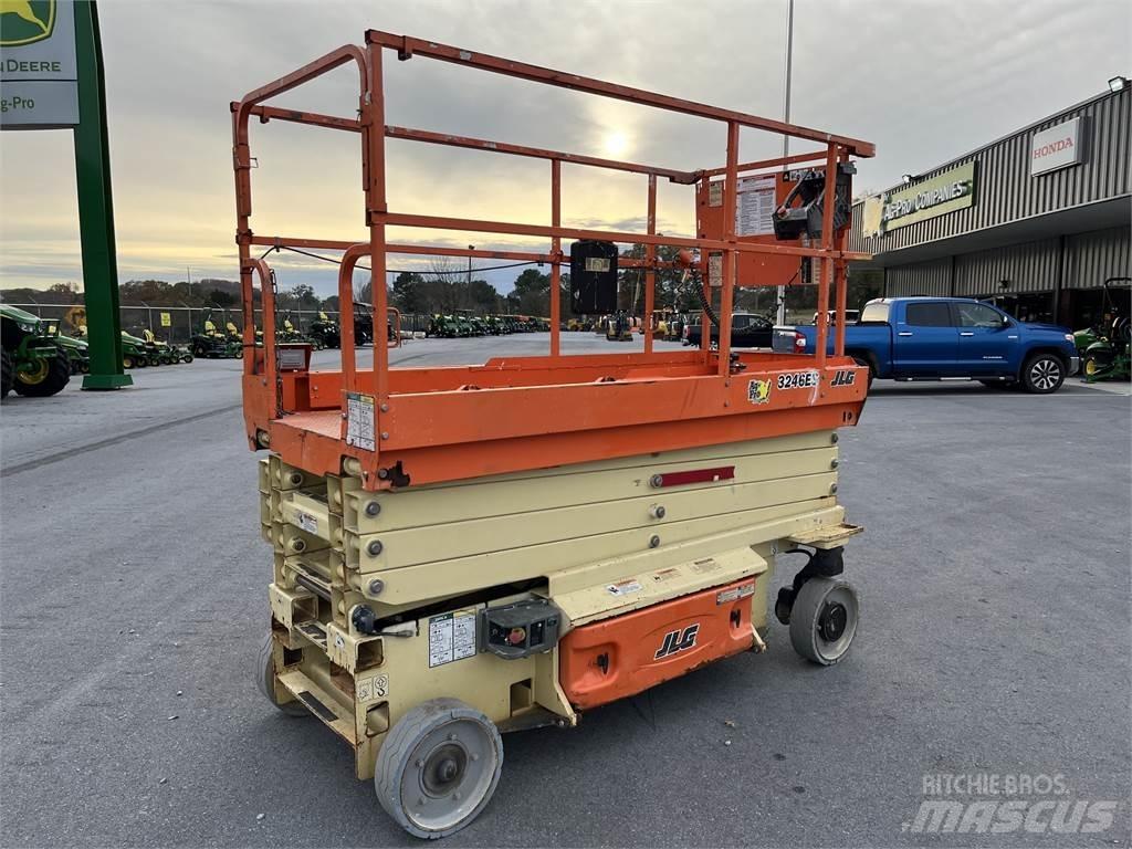 JLG 3246ES Ostatná zdvíhacia technika