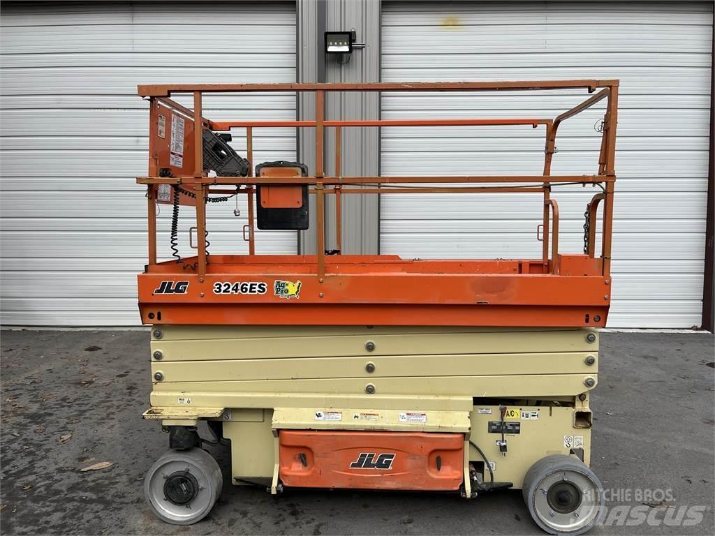 JLG 3246ES Ostatná zdvíhacia technika