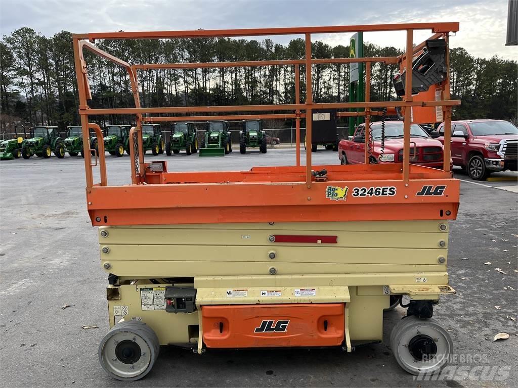 JLG 3246ES Ostatná zdvíhacia technika
