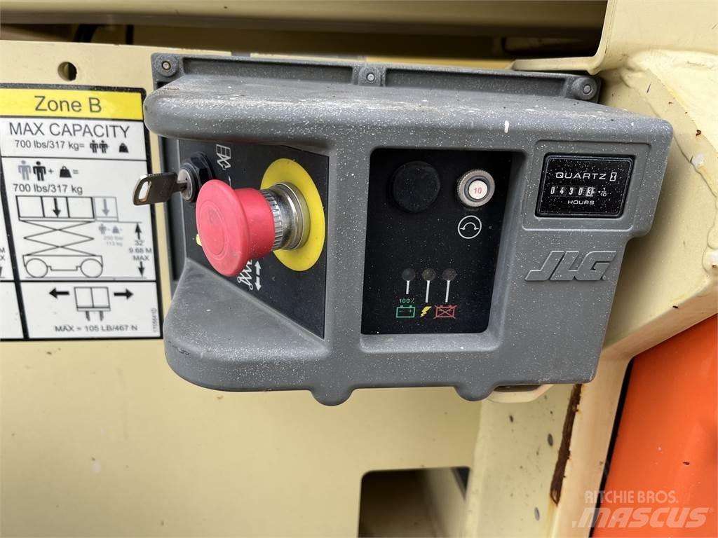 JLG 3246ES Ostatná zdvíhacia technika