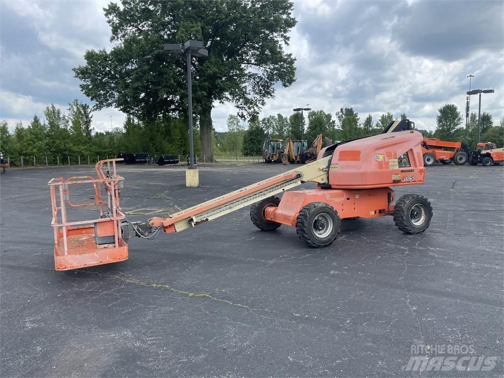 JLG 400S Ostatná zdvíhacia technika