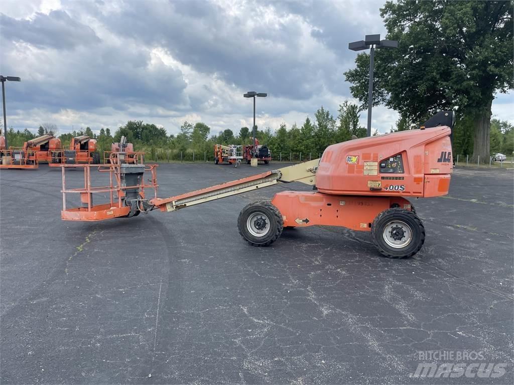 JLG 400S Ostatná zdvíhacia technika