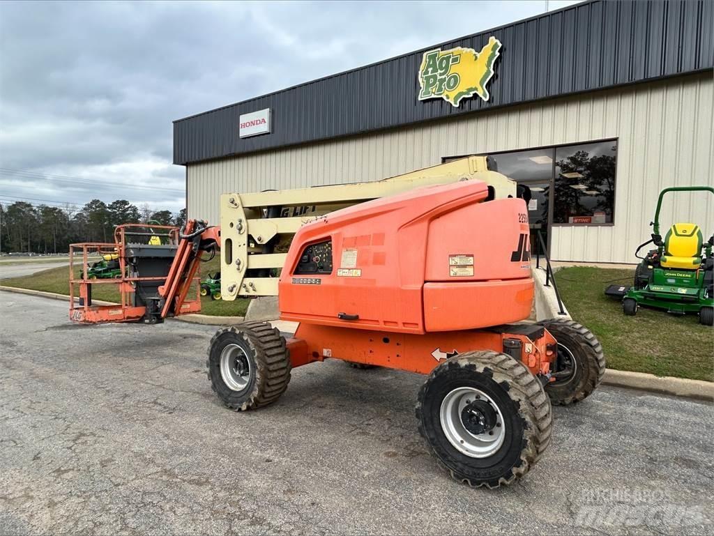 JLG 450AJ Ostatná zdvíhacia technika