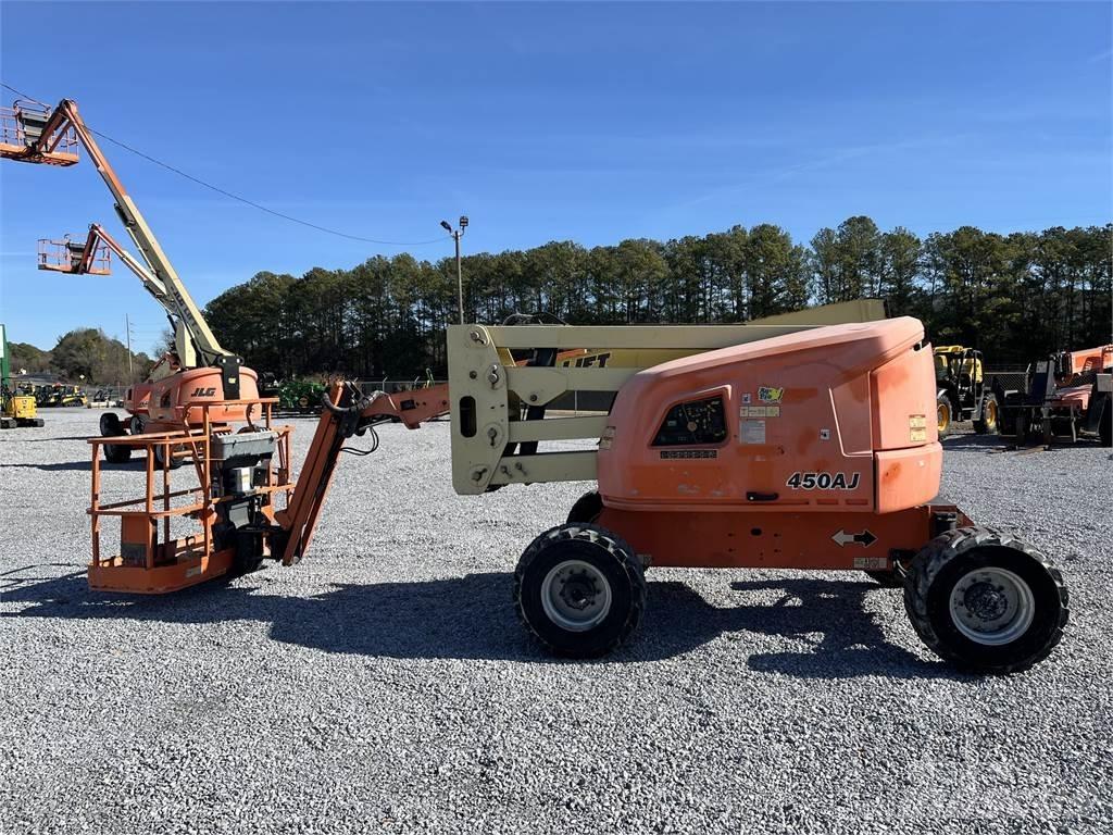JLG 450AJ Ostatná zdvíhacia technika