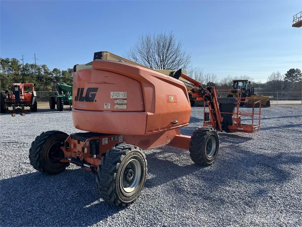 JLG 450AJ Ostatná zdvíhacia technika