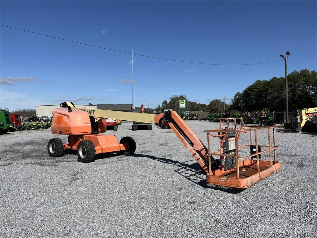 JLG 460SJ Ostatná zdvíhacia technika