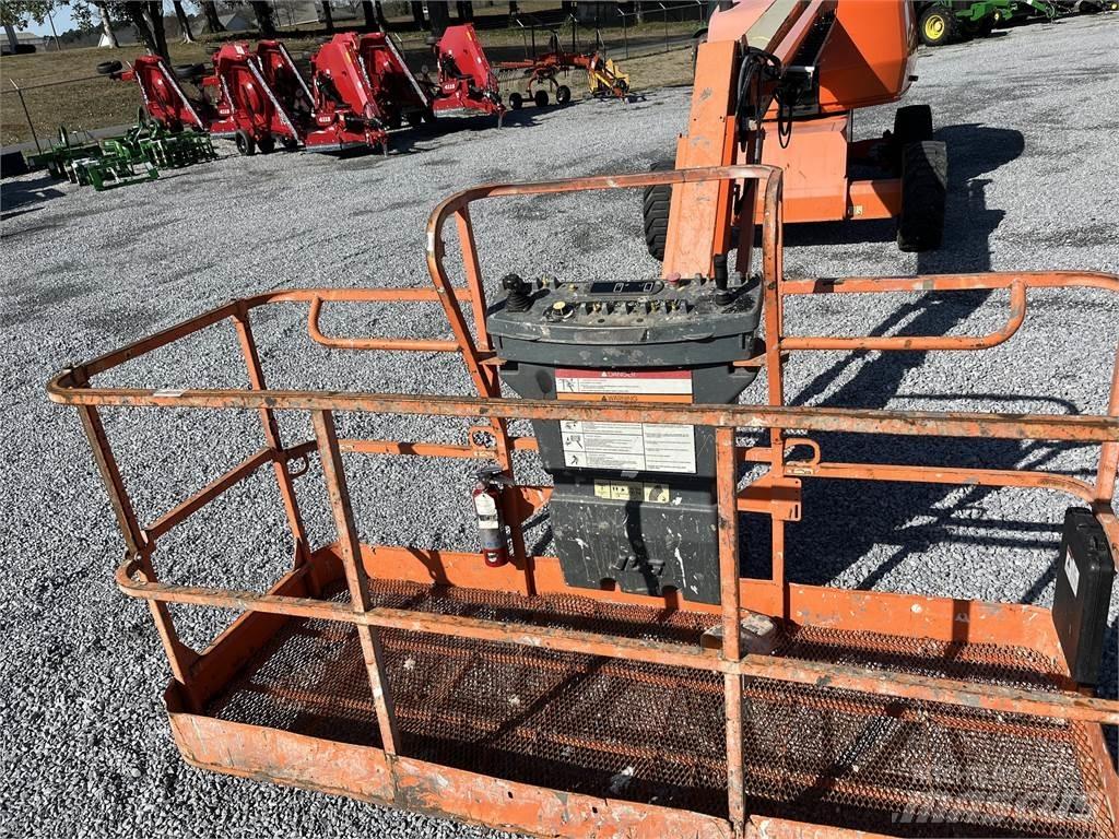 JLG 460SJ Ostatná zdvíhacia technika