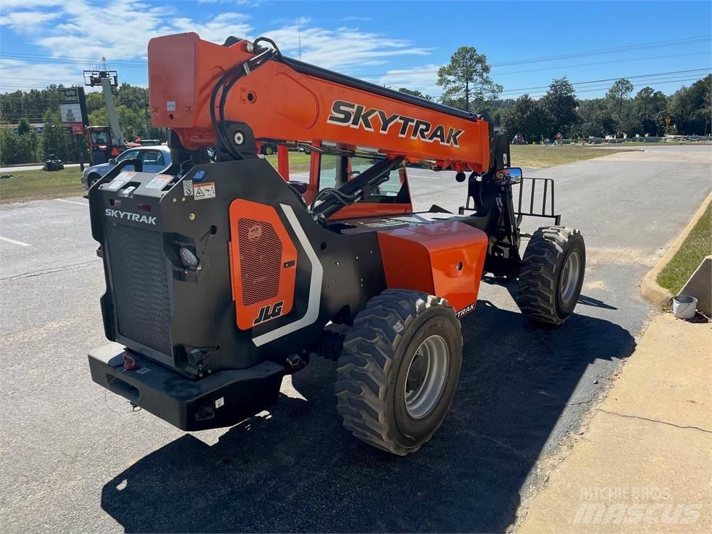 JLG 6034 Ostatná zdvíhacia technika