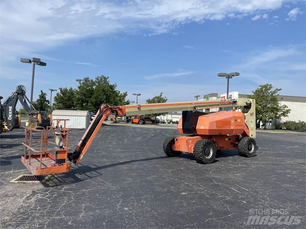 JLG 800AJ Ostatná zdvíhacia technika