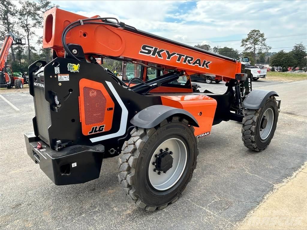 JLG 8042 Ostatná zdvíhacia technika