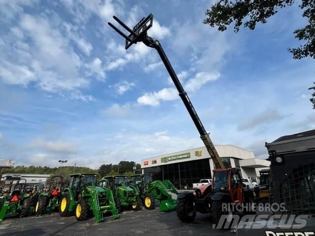 JLG AG832 Teleskopické manipulátory