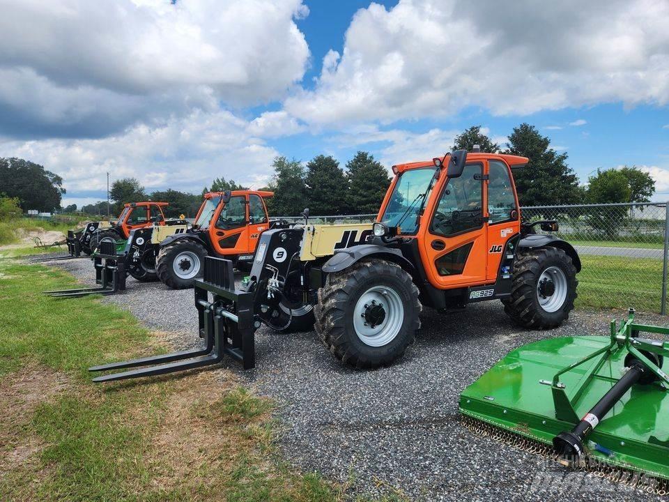 JLG AG925 Iné