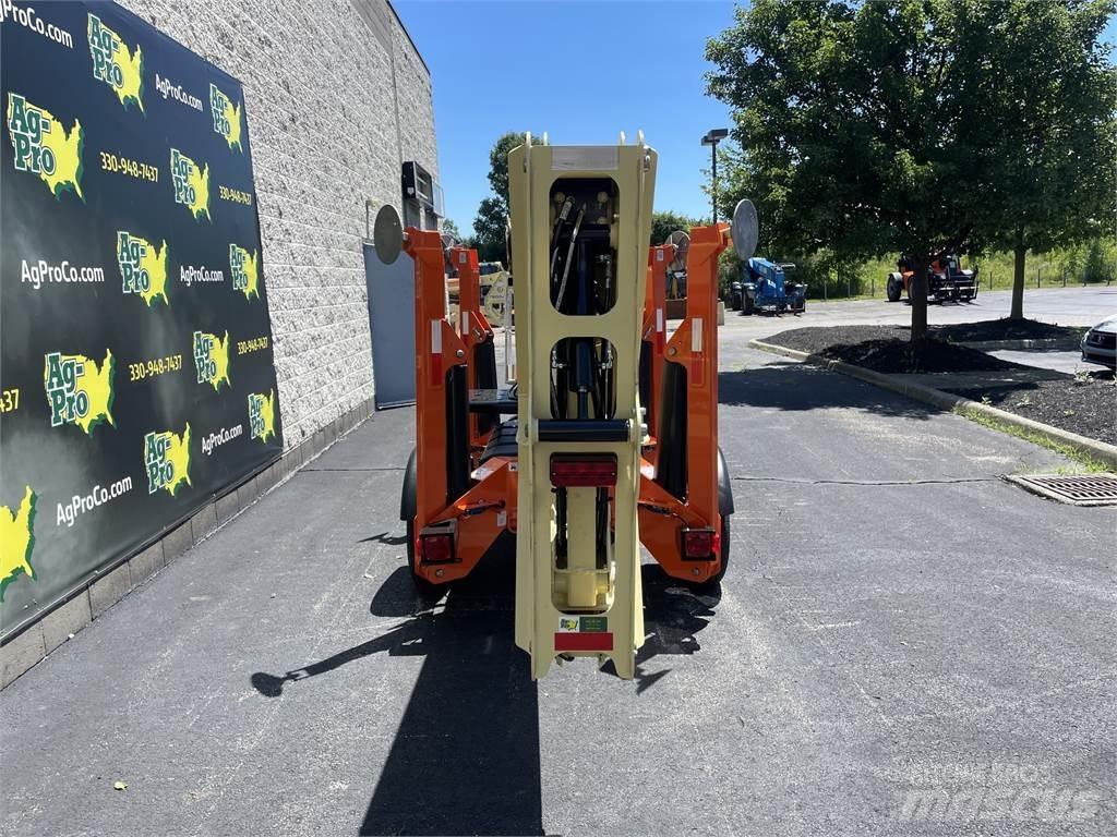 JLG ET500J Ostatná zdvíhacia technika