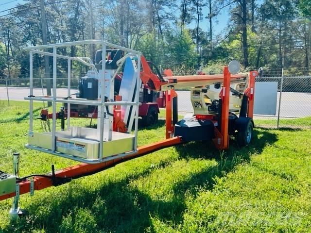 JLG ET500J Ostatná zdvíhacia technika