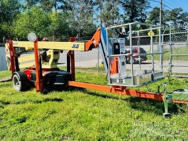 JLG ET500J Ostatná zdvíhacia technika