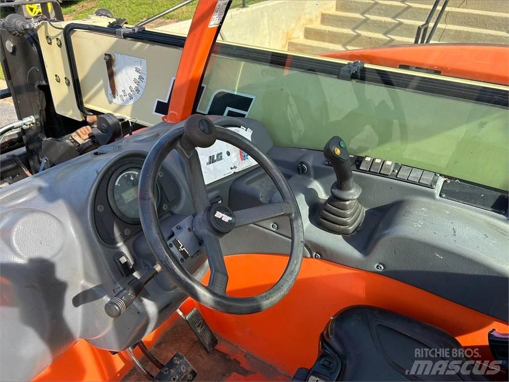 JLG G5-18A Teleskopické manipulátory