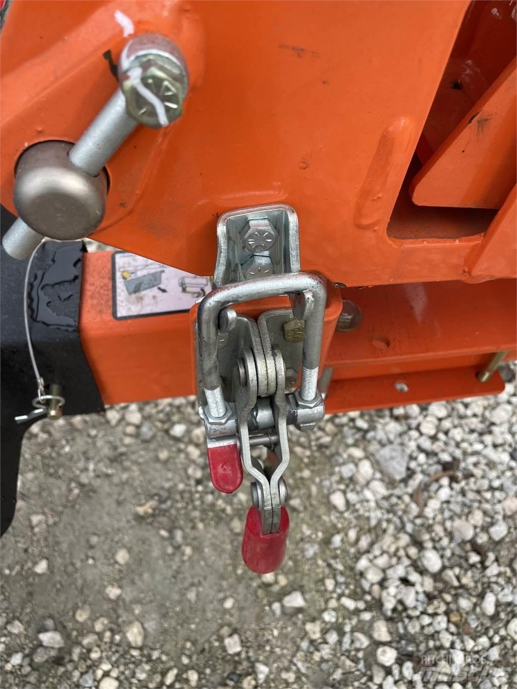 JLG T350 Ostatná zdvíhacia technika