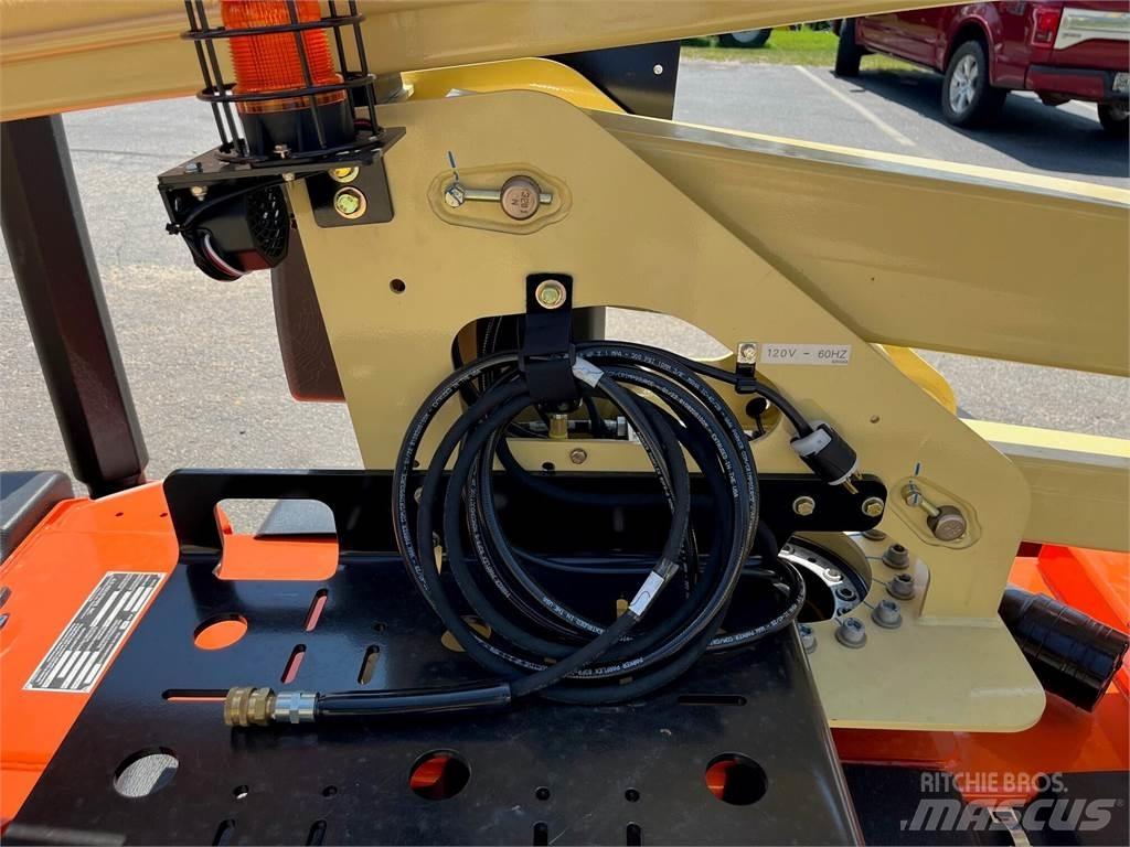JLG T350 Ostatná zdvíhacia technika