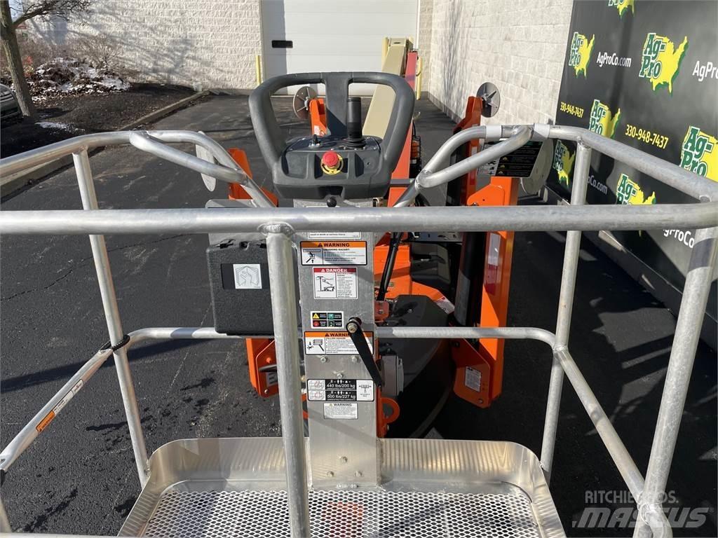 JLG T350 Ostatná zdvíhacia technika