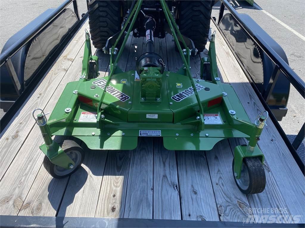 John Deere 1025R Kompaktné traktory