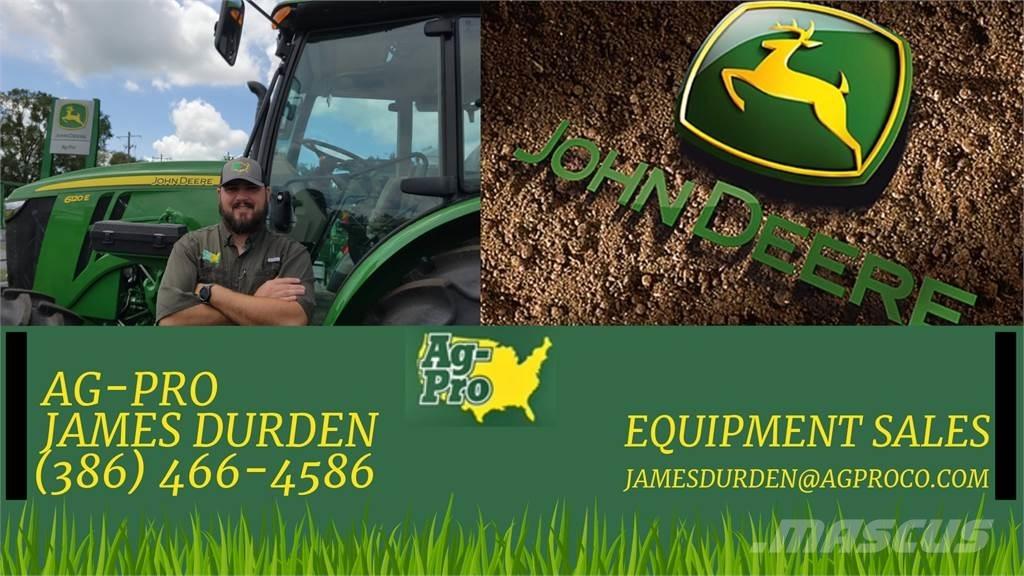 John Deere 17 P Mini rýpadlá < 7t