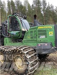 John Deere 1910G Lesné traktory