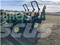 John Deere 2025R Kompaktné traktory
