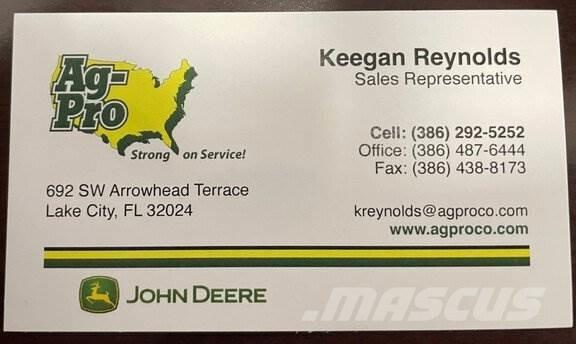 John Deere 26 P Mini rýpadlá < 7t