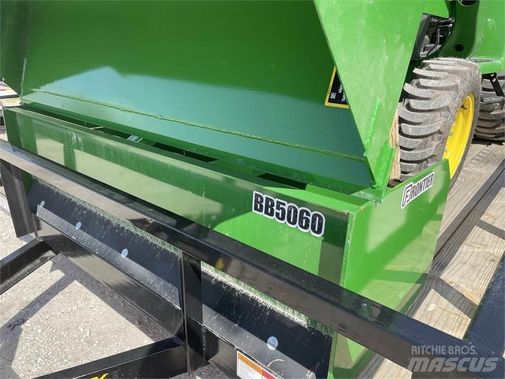 John Deere 3025E Kompaktné traktory
