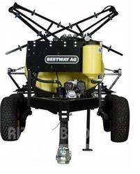 John Deere 3p200 Ťahané postrekovače