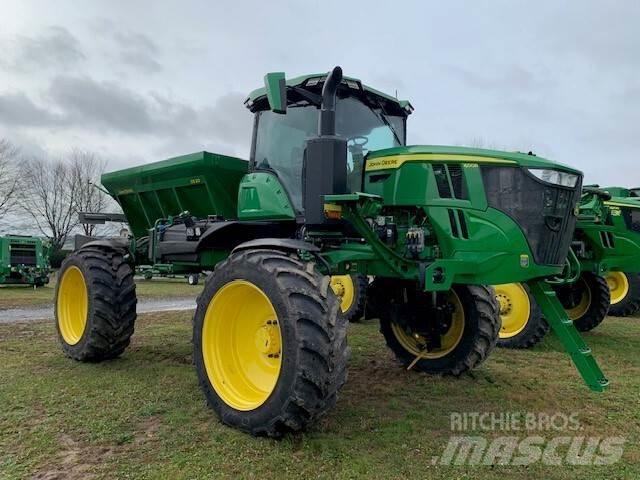 John Deere 400R Ťahané postrekovače