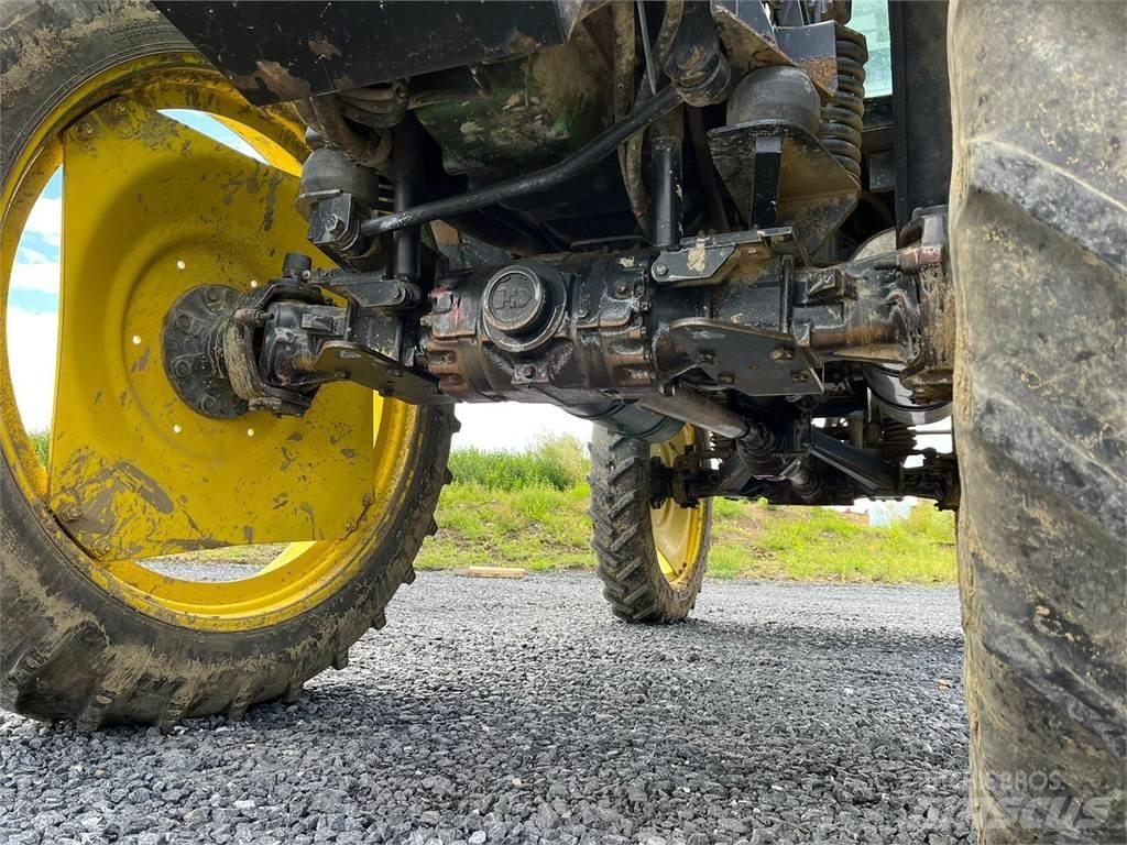 John Deere 4720 Ťahané postrekovače