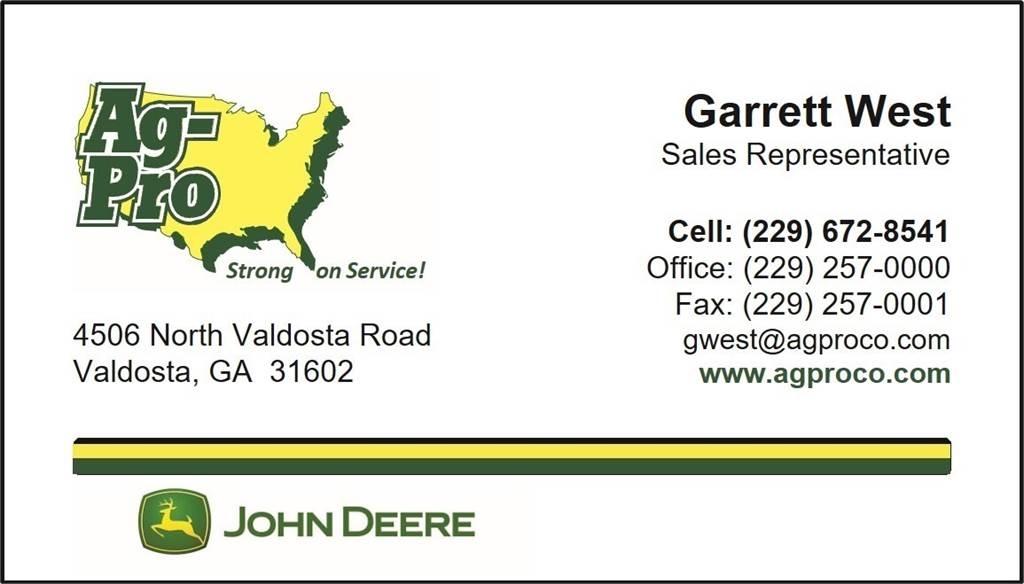 John Deere 5075E Traktory