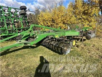 John Deere 512 Ďalšie stroje na spracovanie pôdy a príslušenstvo