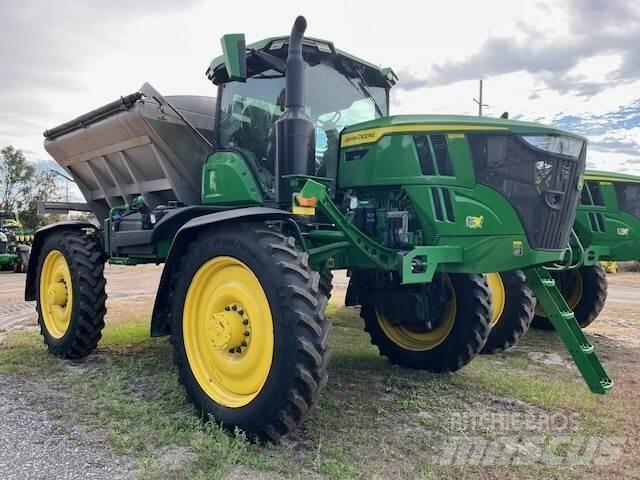 John Deere 600R Ťahané postrekovače