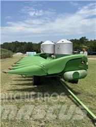 John Deere 612C Príslušenstvo a náhradné diely ku kombajnom