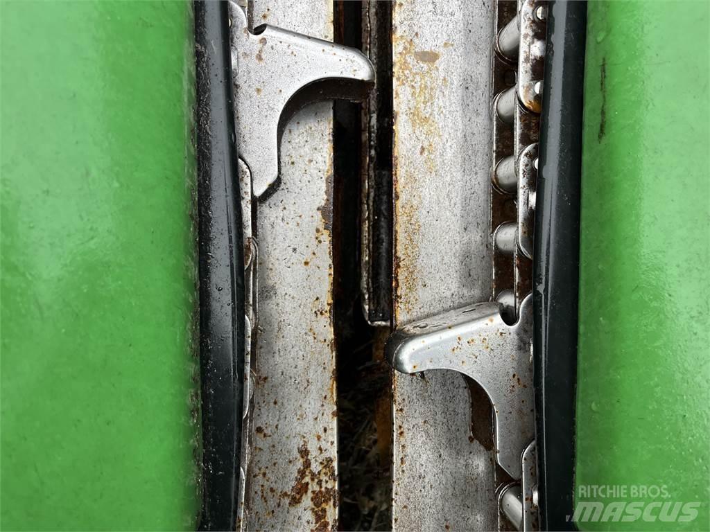 John Deere 612C Príslušenstvo a náhradné diely ku kombajnom