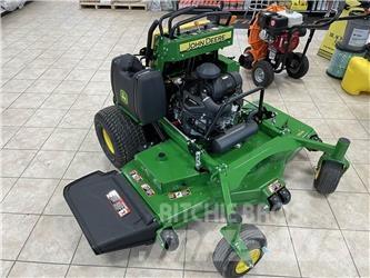 John Deere 661R Samochodné kosačky