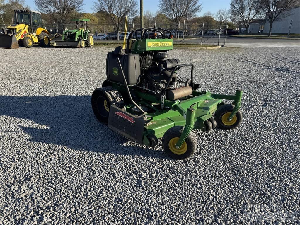 John Deere 661R Samochodné kosačky