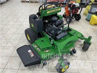 John Deere 661R Samochodné kosačky